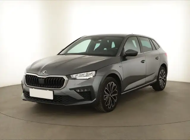 Skoda Scala 1.5TSI DSG Sel.Drive AHK+Winterpaket plus