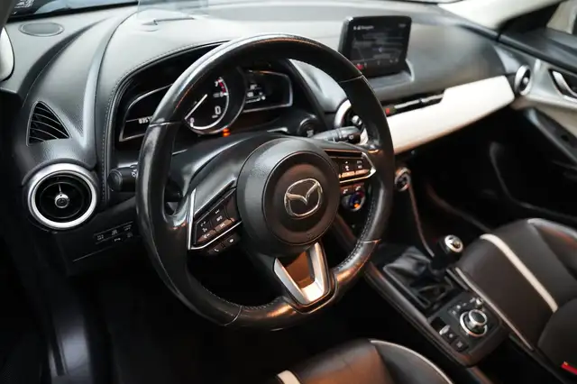 Mazda CX-3 view 26
