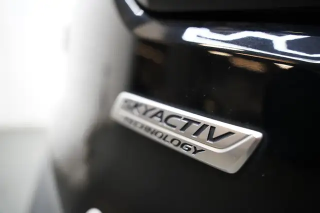Mazda CX-3 view 25