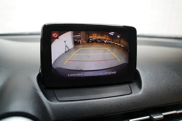 Mazda CX-3 view 16
