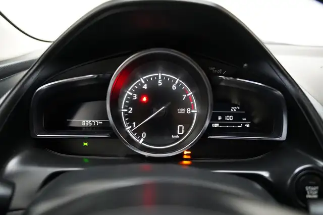 Mazda CX-3 view 15