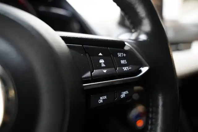 Mazda CX-3 view 17