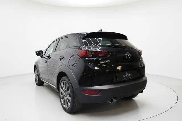 Mazda CX-3 view 23