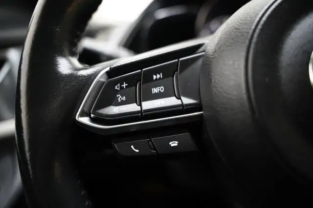 Mazda CX-3 view 28