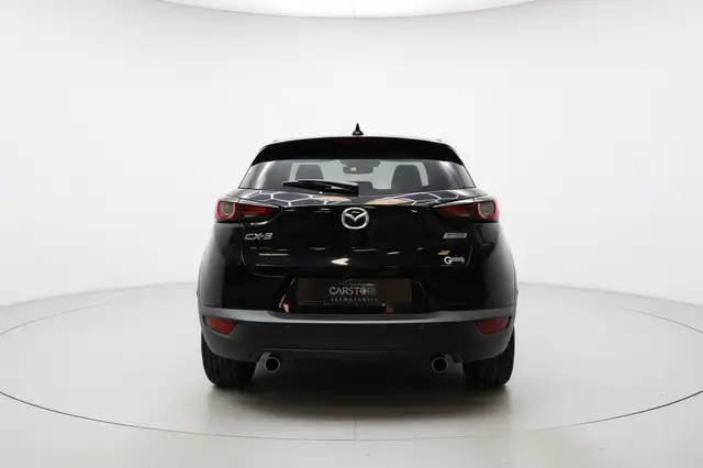 Mazda CX-3 view 7