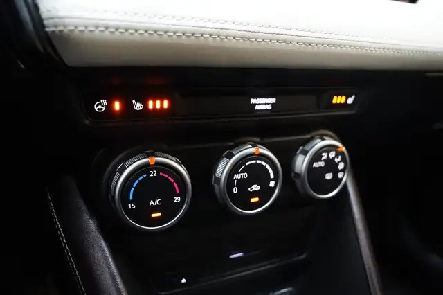 Mazda CX-3 view 20