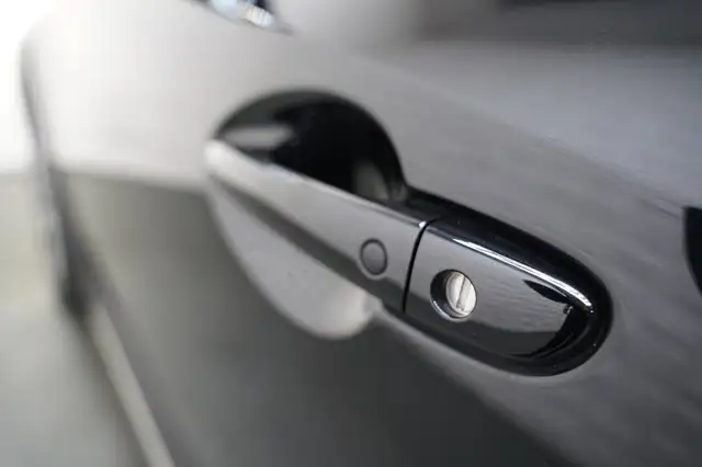 Mazda CX-3 view 10