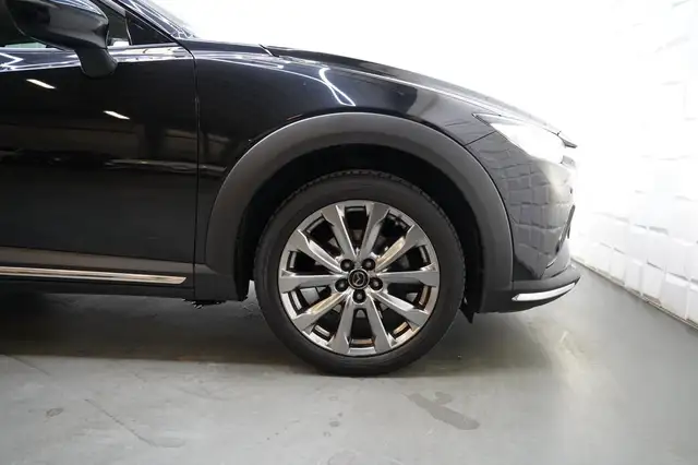 Mazda CX-3 view 11