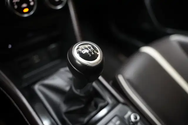 Mazda CX-3 view 19