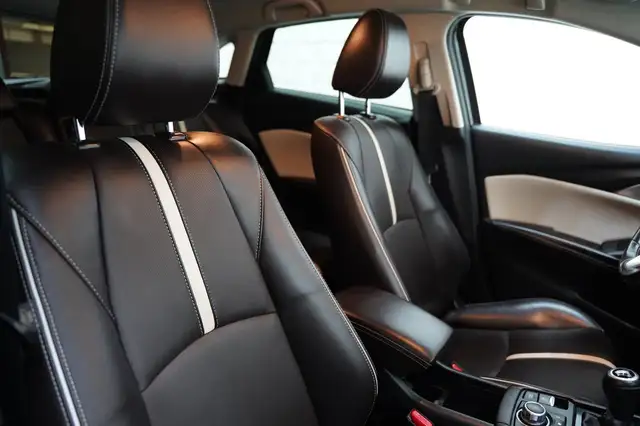 Mazda CX-3 view 27