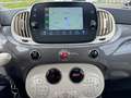 Fiat 500 Dolcevita, Reeds Lease vanaf 260€/mnd,ex btw Gris - thumbnail 13