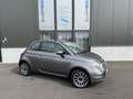 Fiat 500 Dolcevita, Reeds Lease vanaf 260€/mnd,ex btw Gris - thumbnail 1
