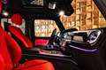 Mercedes-Benz G 63 AMG + FACELIFT + CARBON + ACTIVE RIDE + TV Noir - thumbnail 12