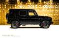 Mercedes-Benz G 63 AMG + FACELIFT + CARBON + ACTIVE RIDE + TV Noir - thumbnail 4