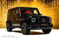 Mercedes-Benz G 63 AMG + FACELIFT + CARBON + ACTIVE RIDE + TV Noir - thumbnail 1