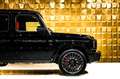 Mercedes-Benz G 63 AMG + FACELIFT + CARBON + ACTIVE RIDE + TV Noir - thumbnail 6