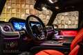 Mercedes-Benz G 63 AMG + FACELIFT + CARBON + ACTIVE RIDE + TV Noir - thumbnail 10