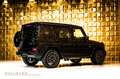 Mercedes-Benz G 63 AMG + FACELIFT + CARBON + ACTIVE RIDE + TV Noir - thumbnail 9