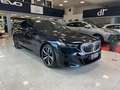BMW 520 d 48V sDrive Msport Zwart - thumbnail 3