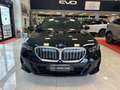 BMW 520 d 48V sDrive Msport Zwart - thumbnail 1