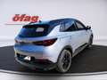 Opel Grandland 1.2 DI Turbo MHEV GS Aut. LED+SHZ+360 Argent - thumbnail 4
