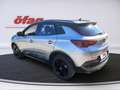 Opel Grandland 1.2 DI Turbo MHEV GS Aut. LED+SHZ+360 Argent - thumbnail 3