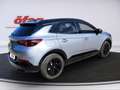 Opel Grandland 1.2 DI Turbo MHEV GS Aut. LED+SHZ+360 Argent - thumbnail 5