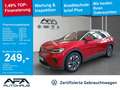 Volkswagen ID.4 Pure Performance 55kWh Pano*AHK*NAV*LED*ACC Rot - thumbnail 1