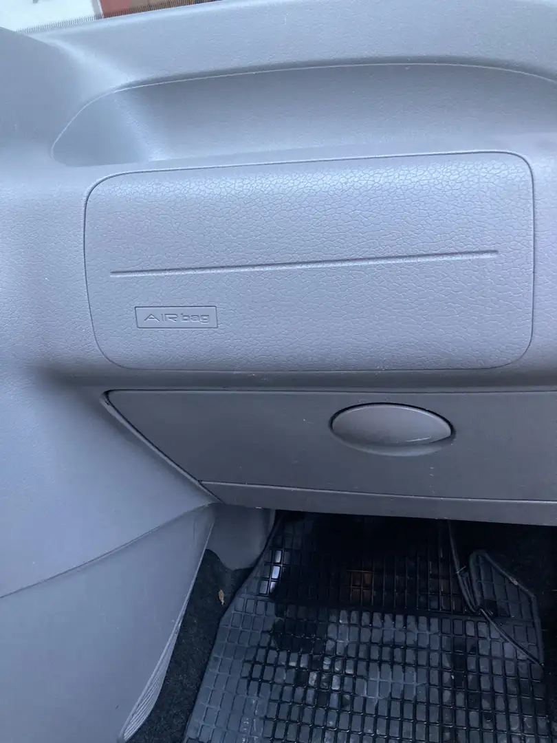 Fiat Panda 4x4 Climbing Gelb - 2