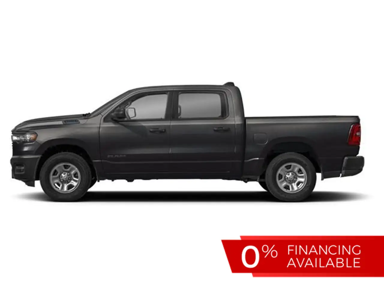 RAM 1500 fotografie RAM 1500
