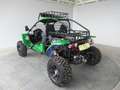 Sonstige Sonstige Quadix Renli 1100 4x4 EFI Grün - thumbnail 3