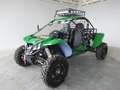 Sonstige Sonstige Quadix Renli 1100 4x4 EFI Grün - thumbnail 1