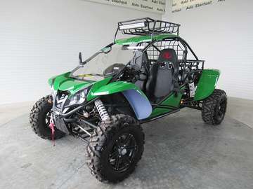 Quadix Renli 1100 4x4 EFI