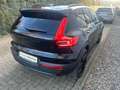 Volvo XC40 B4 Automatik Plus Black Edition AHK GARANTI Schwarz - thumbnail 7