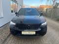 Volvo XC40 B4 Automatik Plus Black Edition AHK GARANTI Schwarz - thumbnail 2