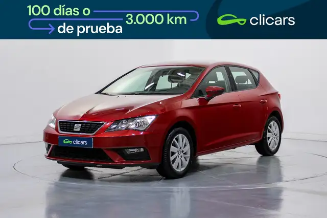 SEAT Leon 1.2 TSI S&S Reference 110