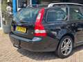 Volvo V50 2.4 Edition II Sport 2006 AUT LEDER NAP! Negro - thumbnail 7