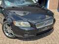 Volvo V50 2.4 Edition II Sport 2006 AUT LEDER NAP! Negro - thumbnail 19