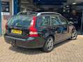Volvo V50 2.4 Edition II Sport 2006 AUT LEDER NAP! Negro - thumbnail 6