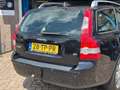 Volvo V50 2.4 Edition II Sport 2006 AUT LEDER NAP! Negro - thumbnail 8
