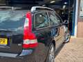 Volvo V50 2.4 Edition II Sport 2006 AUT LEDER NAP! Negro - thumbnail 9