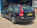Volvo V50 2.4 Edition II Sport 2006 AUT LEDER NAP! Negro - thumbnail 3