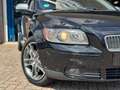 Volvo V50 2.4 Edition II Sport 2006 AUT LEDER NAP! Negro - thumbnail 20