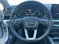 Audi A4 Avant 40 TDI quattro S-tronic *Allrad*79.000km* Weiß - thumbnail 13
