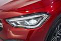 Mercedes-Benz GLA 250 250e Rojo - thumbnail 10