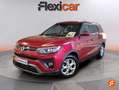 SsangYong Tivoli G15 Urban Plus 4x2 Rojo - thumbnail 4