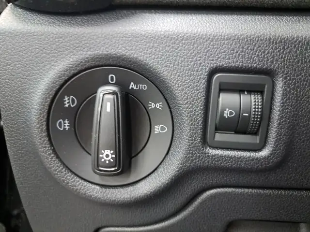 Skoda Fabia view 9