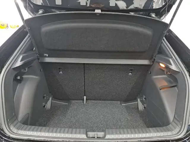 Skoda Fabia view 7