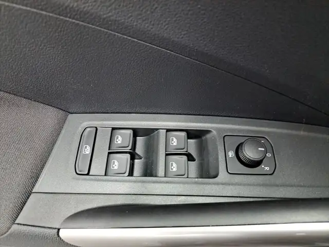 Skoda Fabia view 10