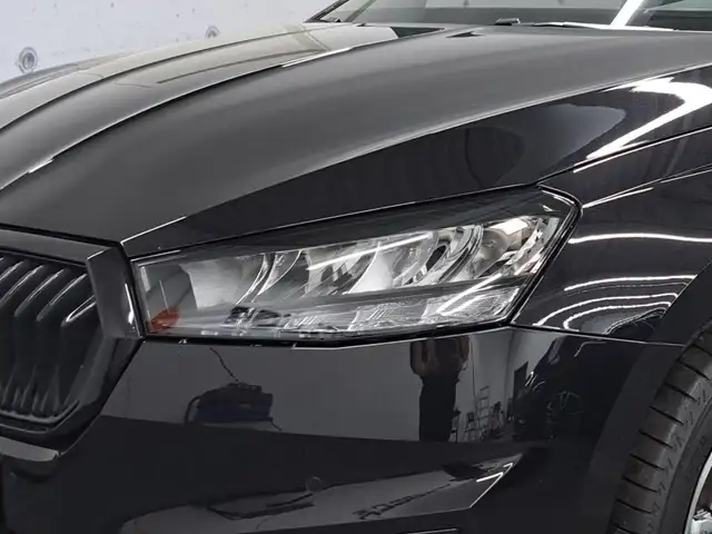 Skoda Fabia view 5
